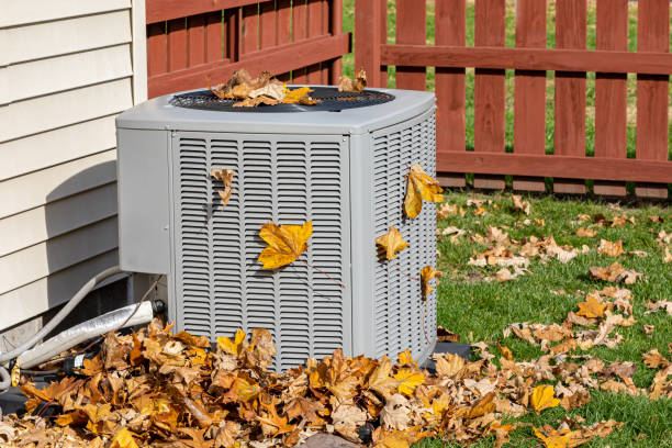 Best Affordable HVAC services  in Janesville, MN