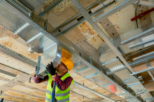 Best HVAC installation services  in Janesville, MN