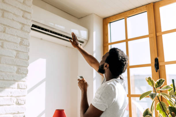Best Heating repair services  in Janesville, MN