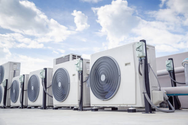 Best HVAC installation services  in Janesville, MN