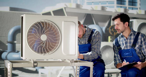 Best Heating repair services  in Janesville, MN