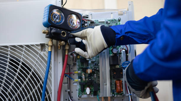 Professional HVAC in Janesville, MN